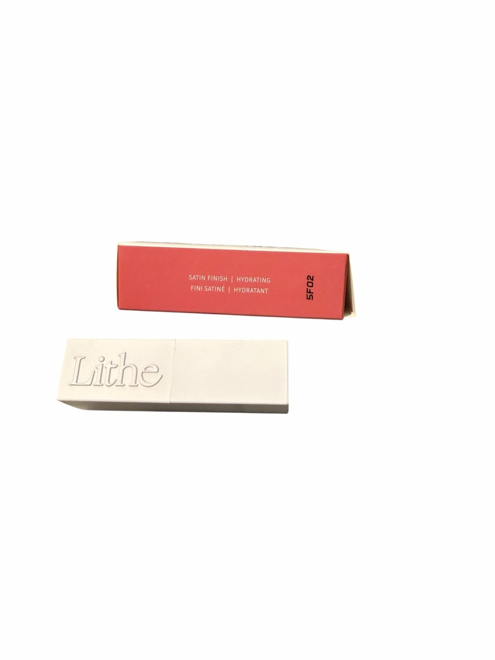 Nourish & Glow Lipstick — Peony - Picture 3 of 5